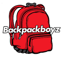 Backpack Boyz