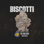 Biscotti - The Seed Shop