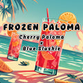 Frozen Paloma - The Seed Shop