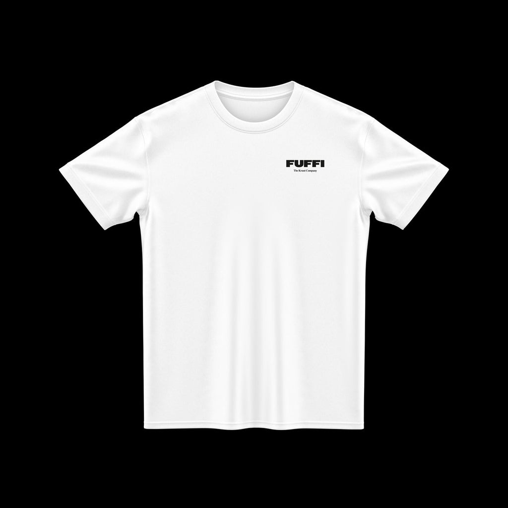 FUFFI T-Shirt - The Seed Shop