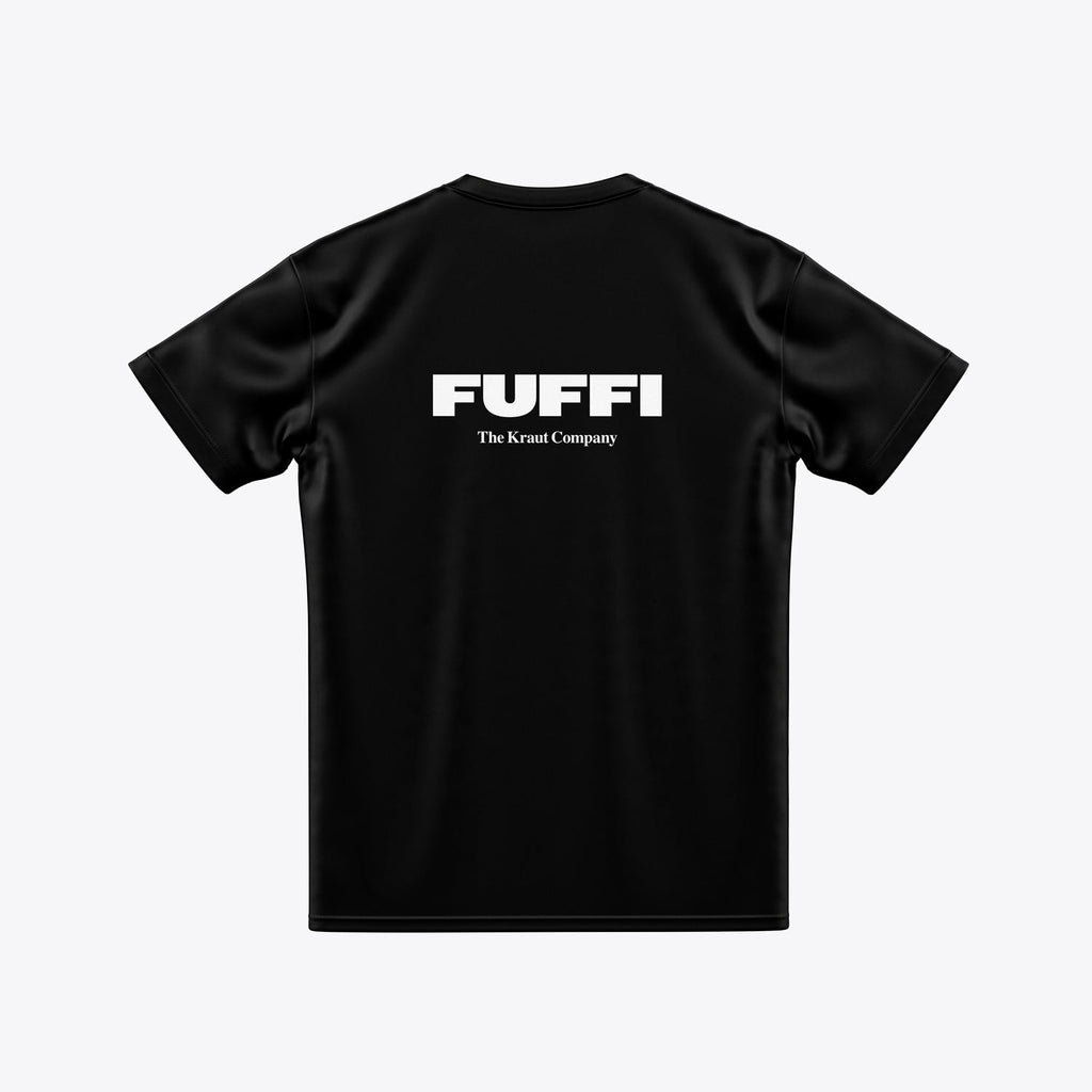 FUFFI T-Shirt - The Seed Shop