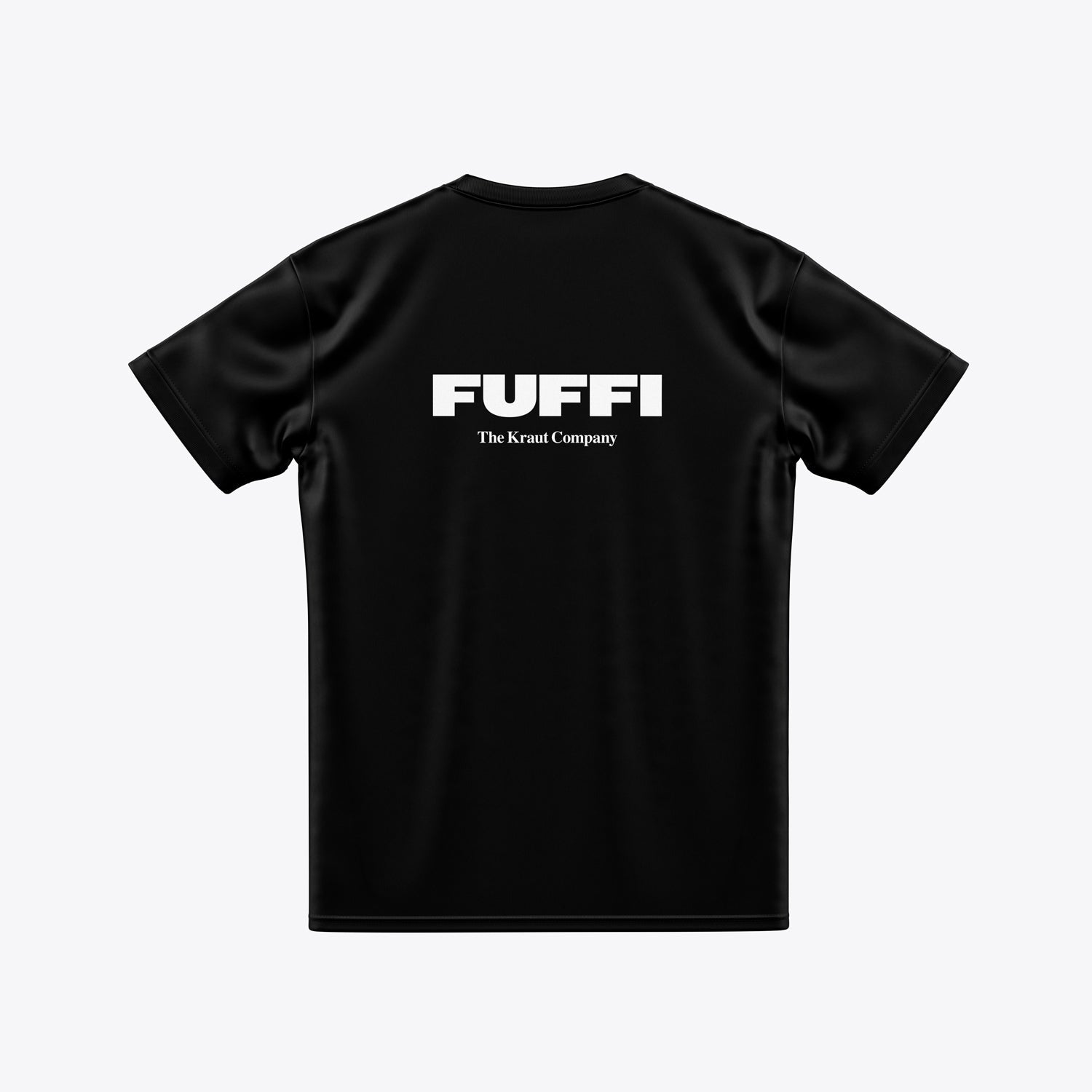 FUFFI T-Shirt - The Seed Shop