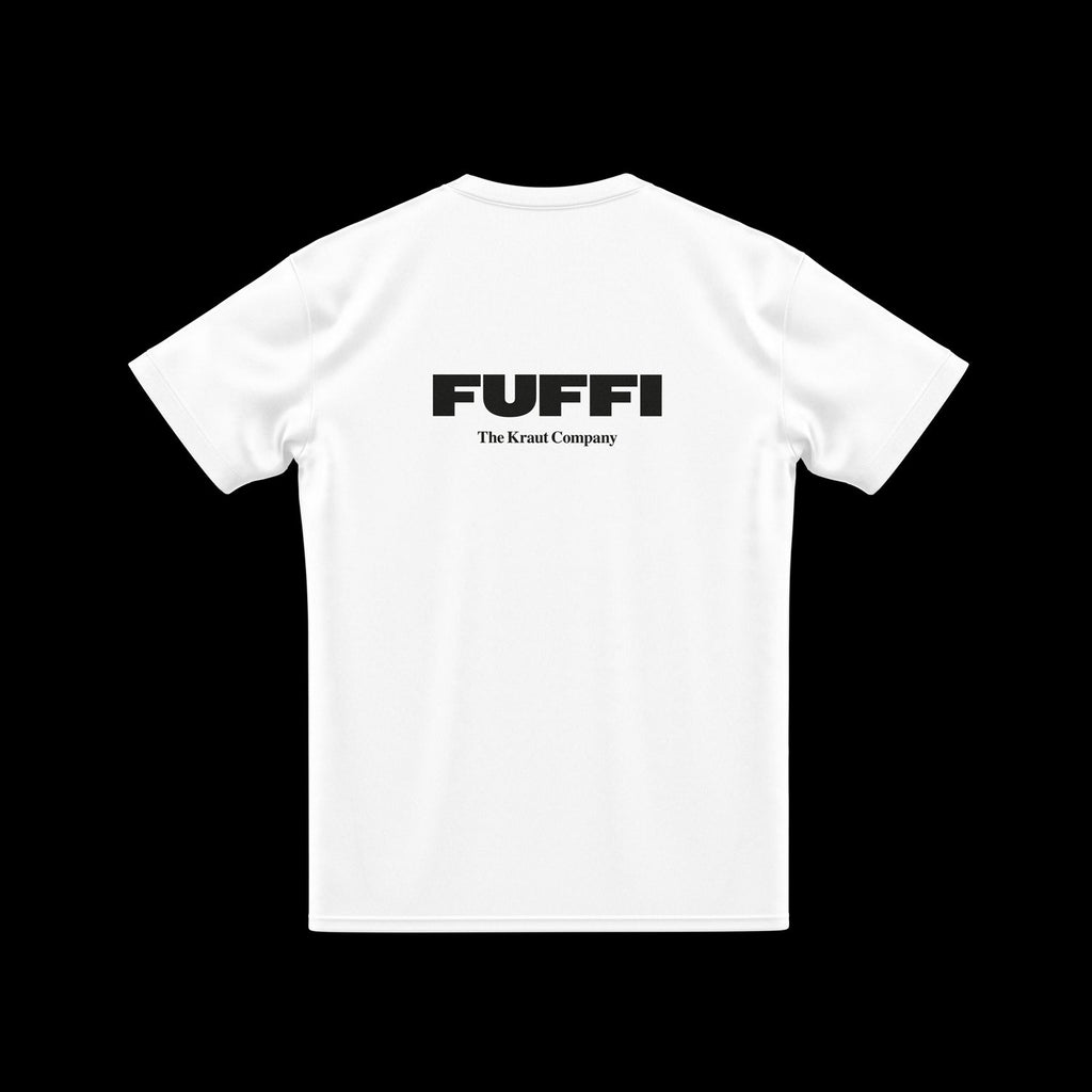 FUFFI T-Shirt - The Seed Shop