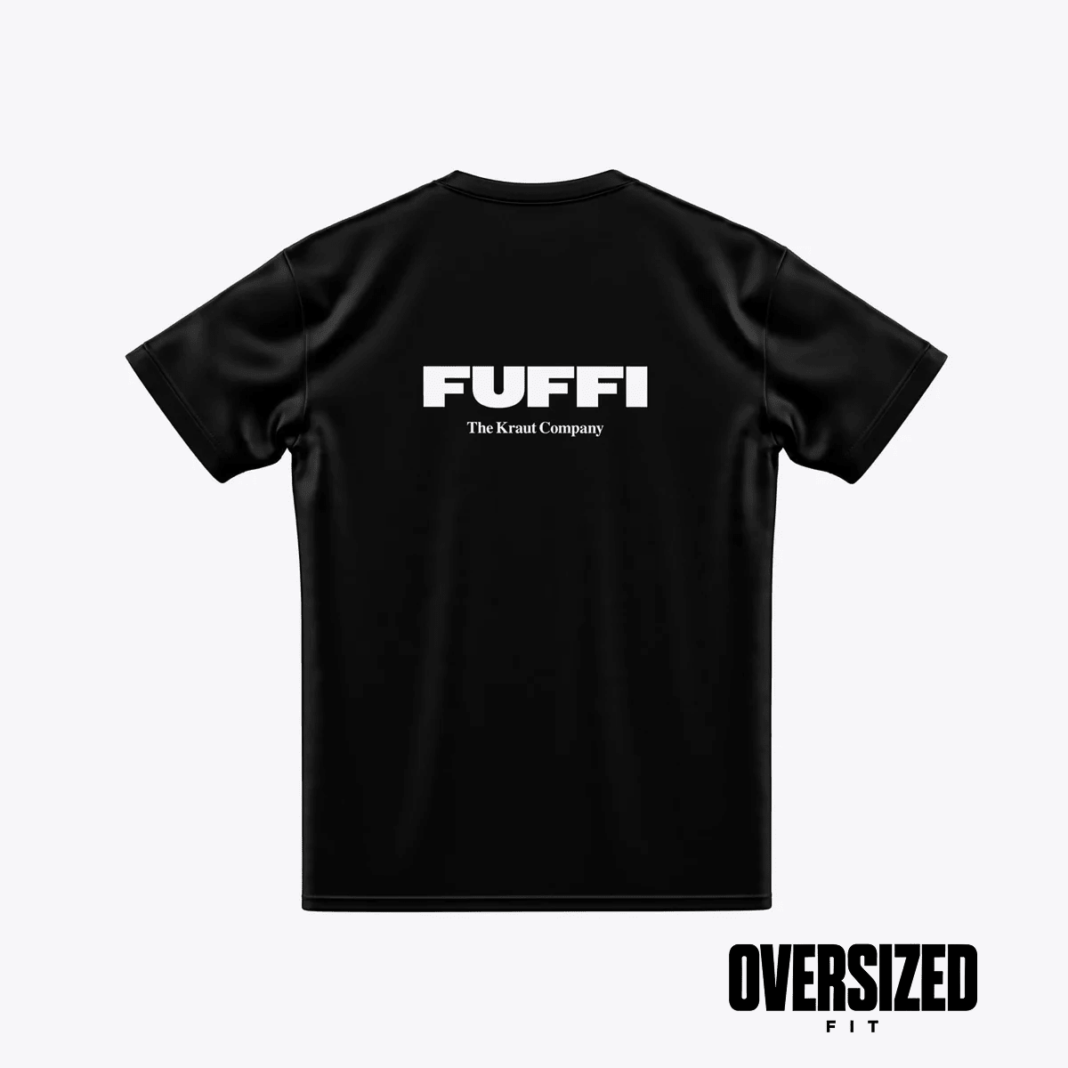 FUFFI Tee - The Seed Shop