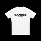 GANZES T-Shirt - The Seed Shop