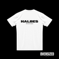 HALBES Tee - The Seed Shop