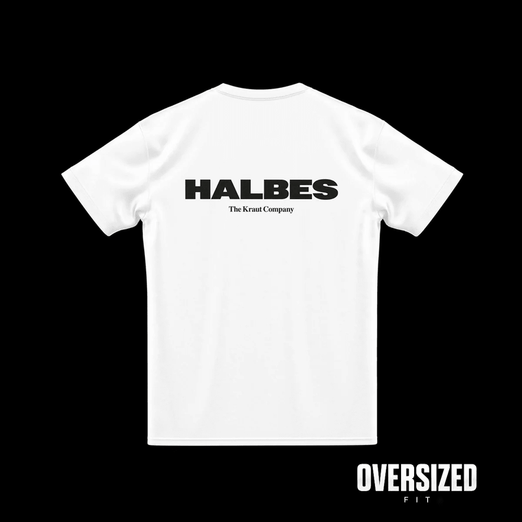 HALBES Tee
