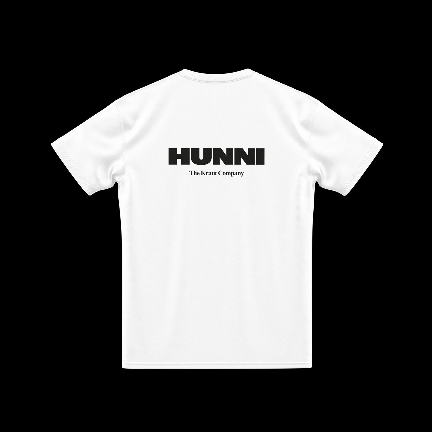 HUNNI T-Shirt - The Seed Shop