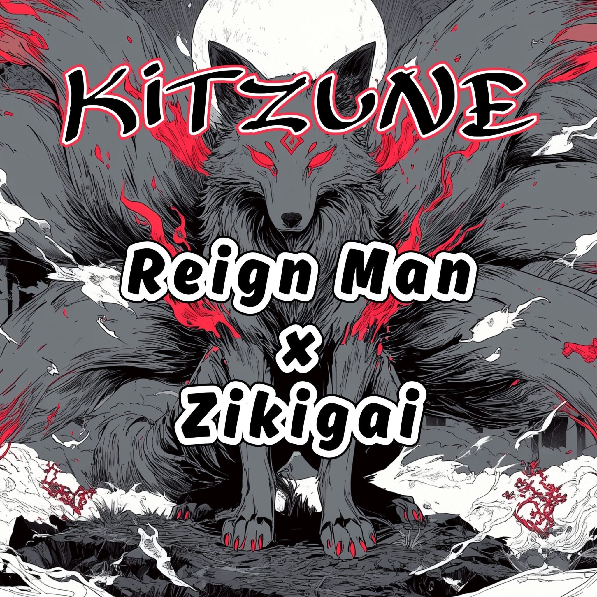Kitzune - The Seed Shop