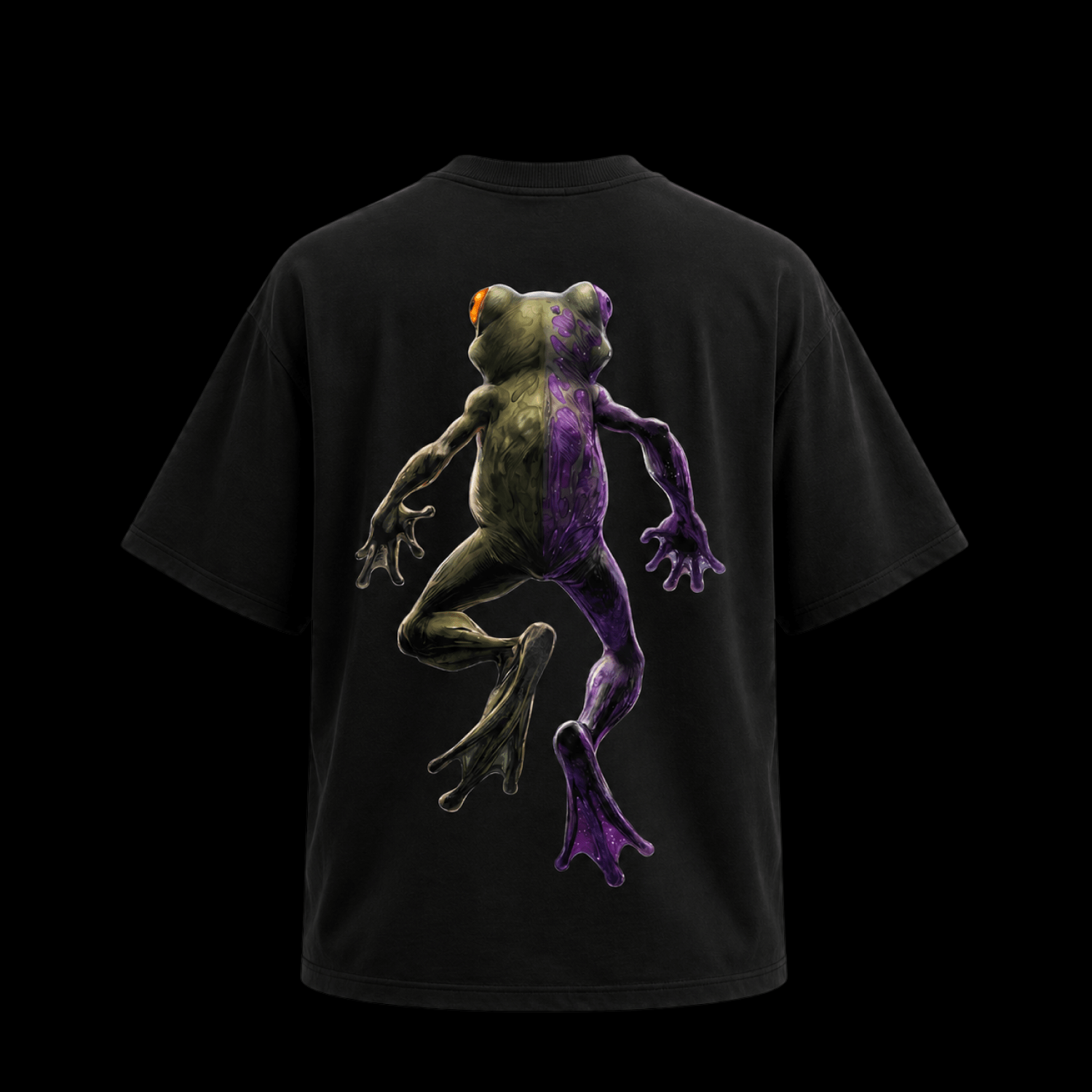 Kraut Co x Ronin T-Shirt - The Seed Shop
