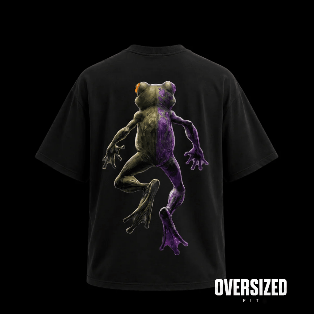 Kraut Co x Ronin Tee - The Seed Shop
