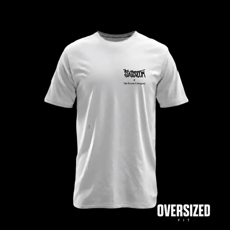 Kraut Co x Static Room Tee