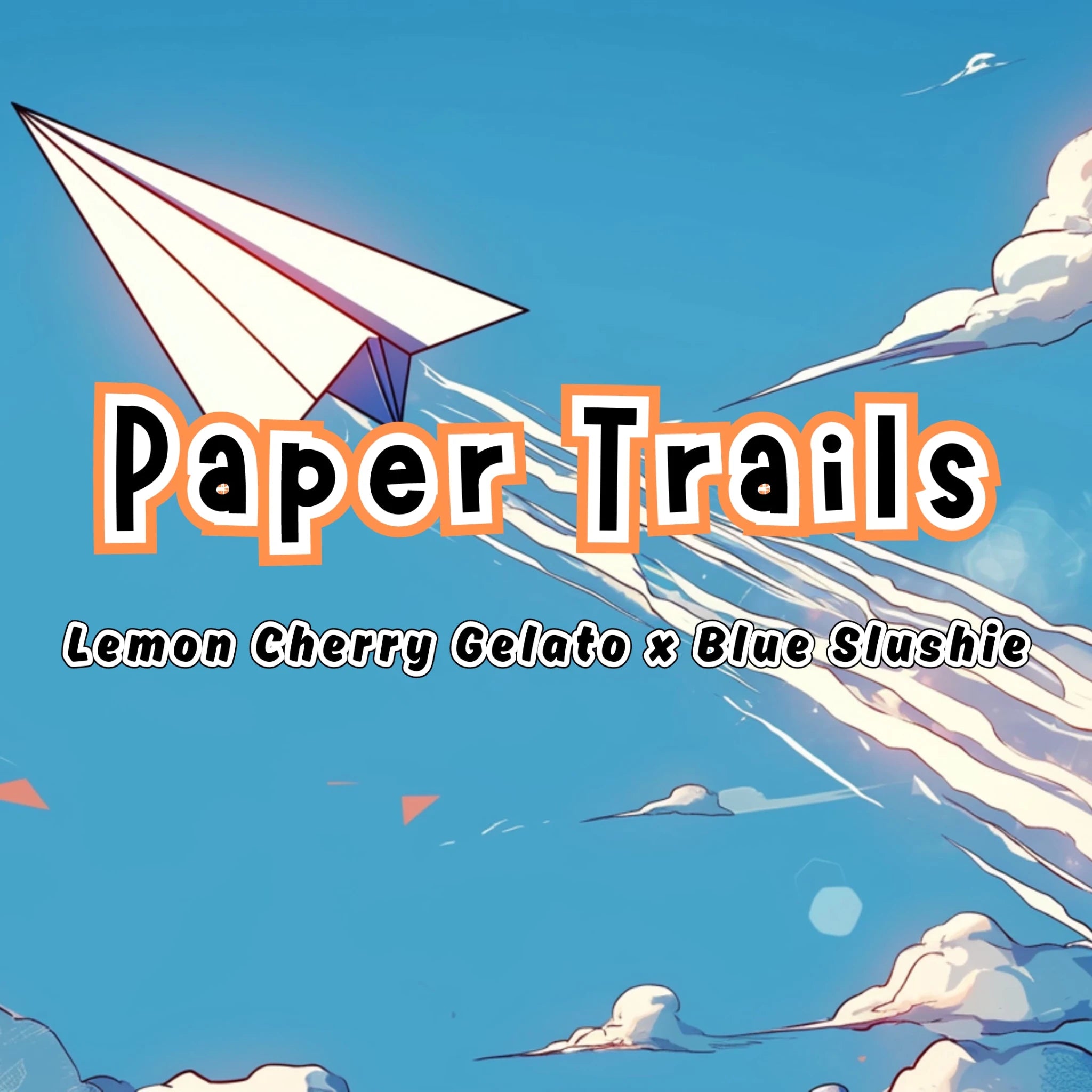 Paper Trails - The Seed Shop