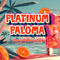 Platinum Paloma - The Seed Shop