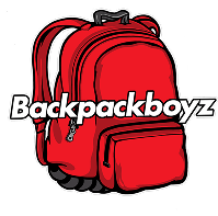 Backpackboyz Logo