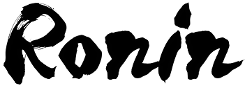 Ronin Logo