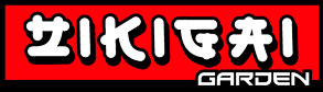 Zikigai Garden Logo
