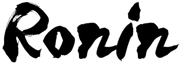 Ronin Logo